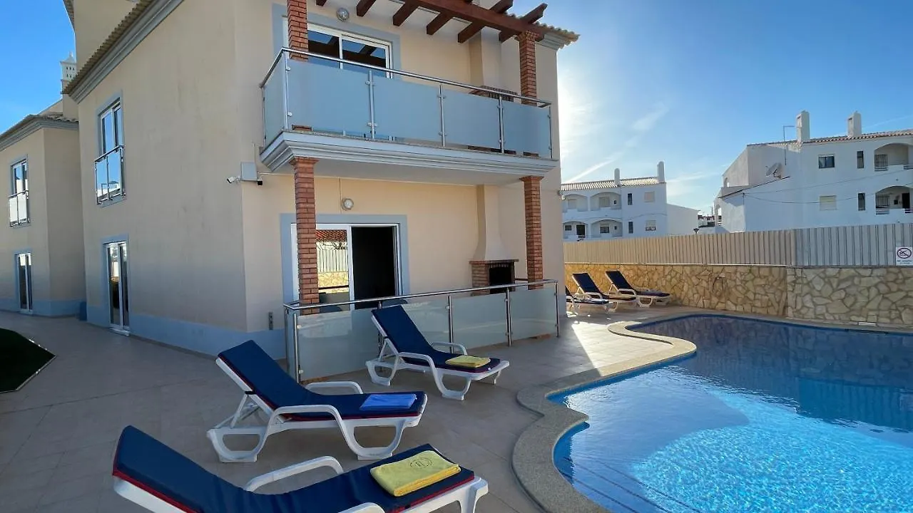 Oura Oasis A By Check-In Portugal Appartement Albufeira Portugal