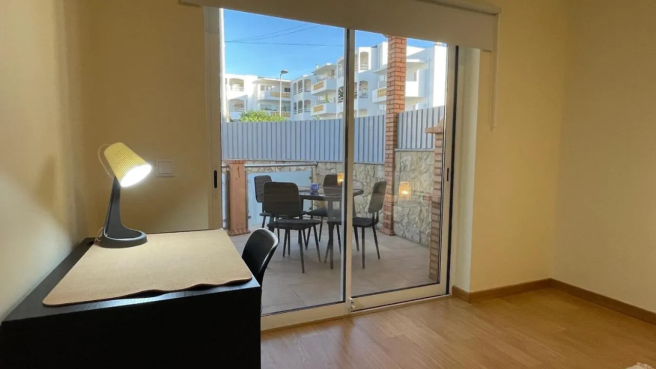 Oura Oasis A By Check-In Portugal Appartement Albufeira