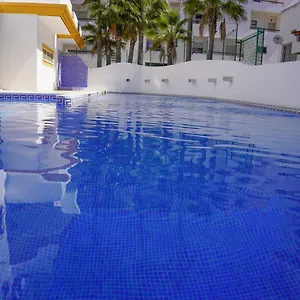  Apartamento Oura Lancemar By Sunny Deluxe