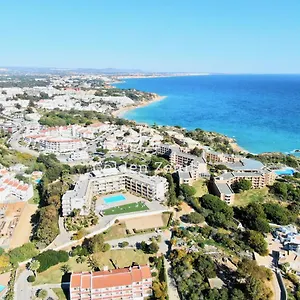  Apartamento Quinta Da Barracuda By Golden Zenith