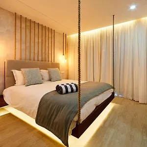  Appartement Areias Senses
