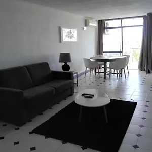 Edificio Coral Albufeira