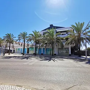  Apartamento Albufeiramar