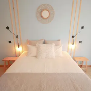  Apartamento Ninho Gaivotas