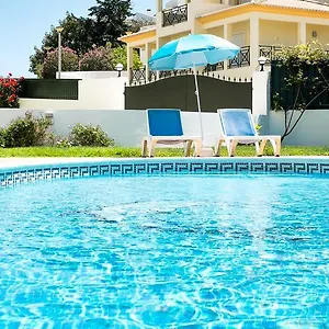 Benvindo Albufeira