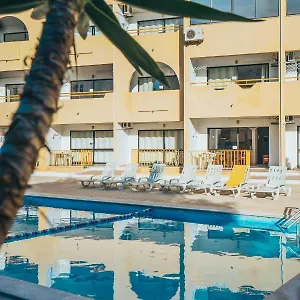 Eirasol By Umbral Albufeira