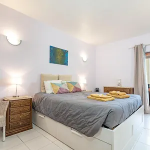 Stª Eulalia Deluxe By Umbral Albufeira