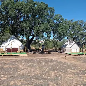 Glamping Albufeira