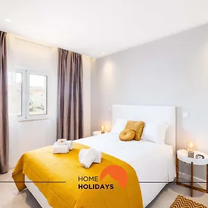 #081 T1 Vale Mangude 312 By Holidays Albufeira