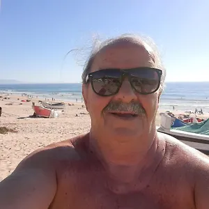 Appartement Venha Nadar A Oura, Albufeira
