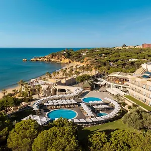 5* מלון Grande Real Santa Eulalia &