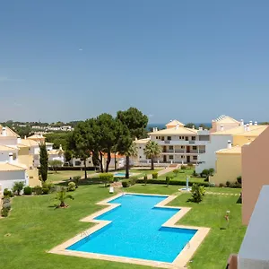 Jardins De Santa Eulalia By Albufeira