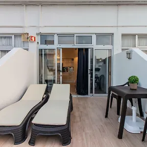 Bmyguest - Oura I Albufeira