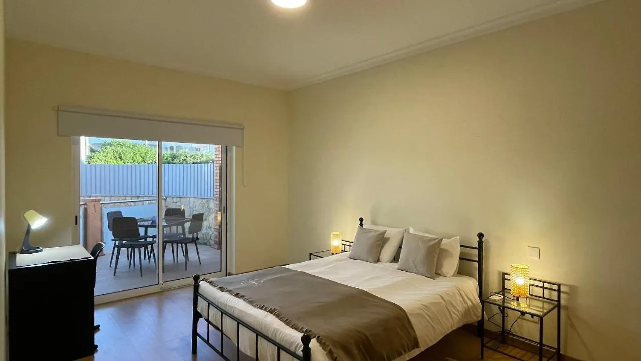 Oura Oasis A By Check-In Portugal Apartment Albufeira Portugal