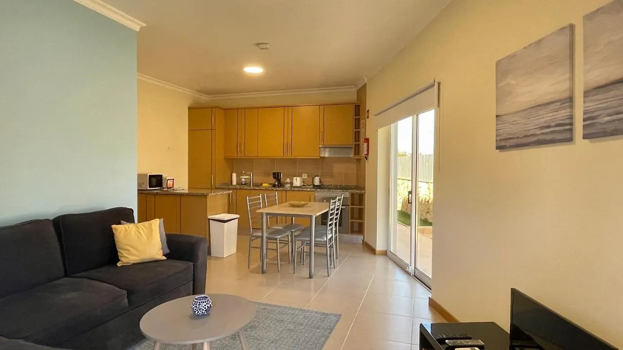 Oura Oasis A By Check-In Portugal Apartment Albufeira