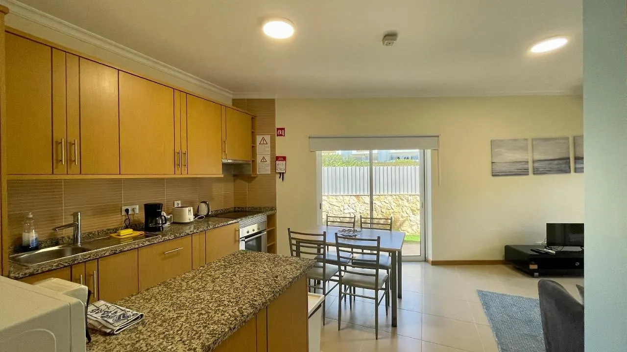 Oura Oasis A By Check-In Portugal Apartment Albufeira
