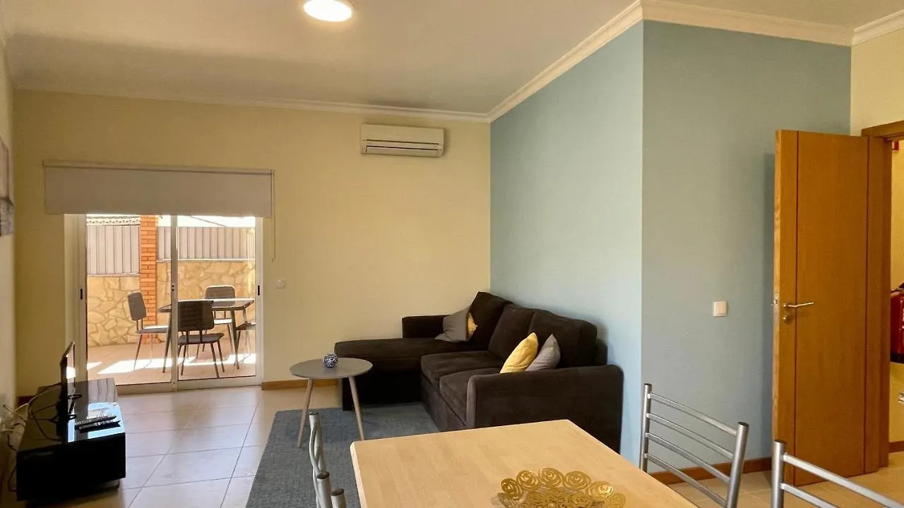 Oura Oasis A By Check-In Portugal Apartment Albufeira