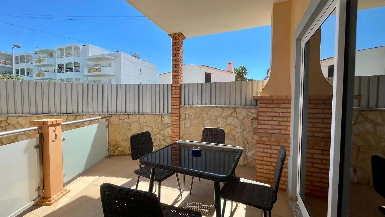 Oura Oasis A By Check-In Portugal Apartment Albufeira 0*,  Portugal
