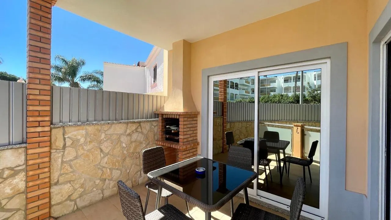 Oura Oasis A By Check-In Portugal Apartment Albufeira