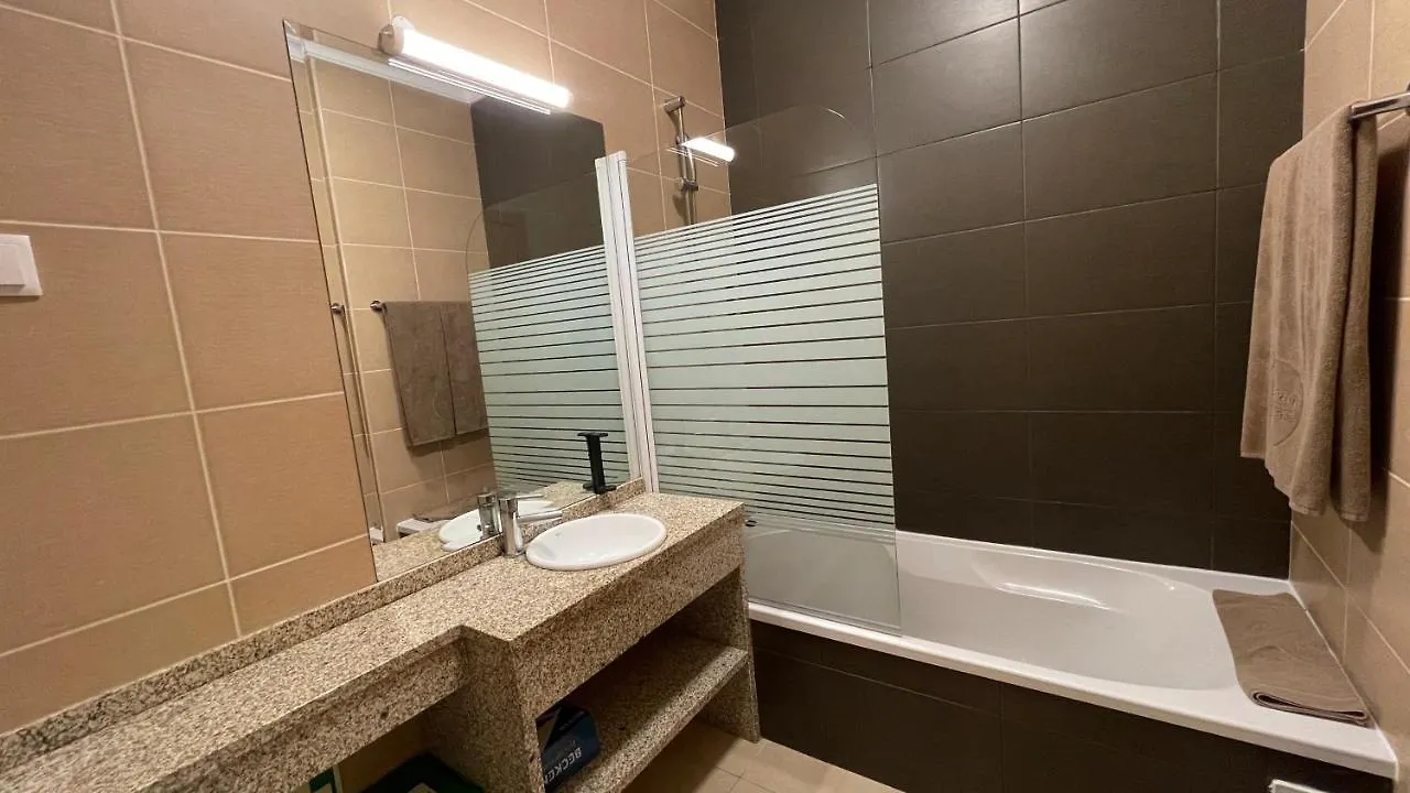 Oura Oasis A By Check-In Portugal Apartment Albufeira